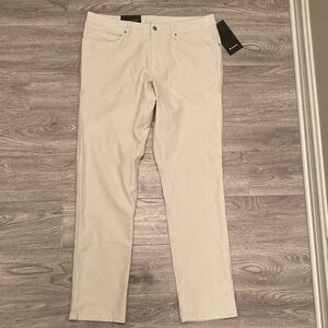 Lululemon ABC Pant Classic 34”L
